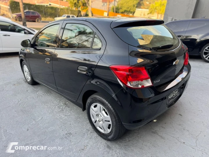 ONIX HATCH Joy 1.0 8V Flex 5p Mec.
