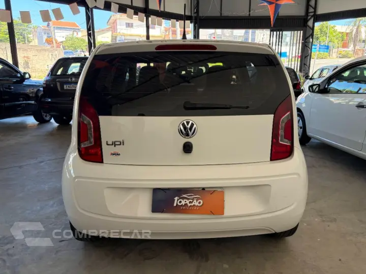 up! move 1.0 Total Flex 12V 5p