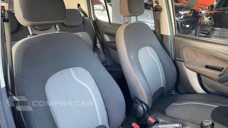 FIAT UNO 1.3 FIREFLY WAY