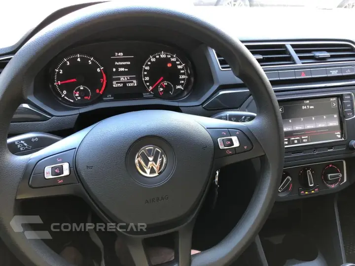 Saveiro Trendline 1.6 Total Flex 16V