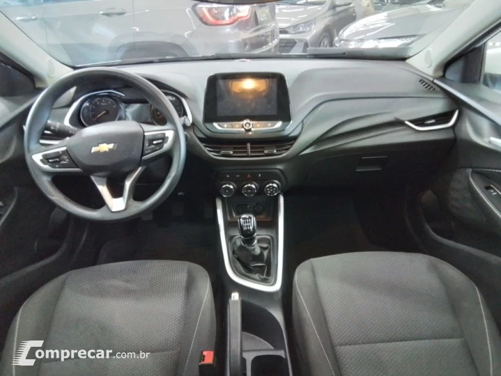 ONIX 1.0 FLEX LT MANUAL