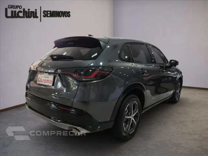 ZR-V 2.0 i-VTEC GASOLINA TOURING CVT