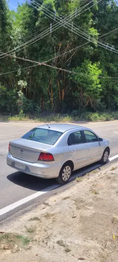 VOYAGE 1.0 MI Trendline 8V