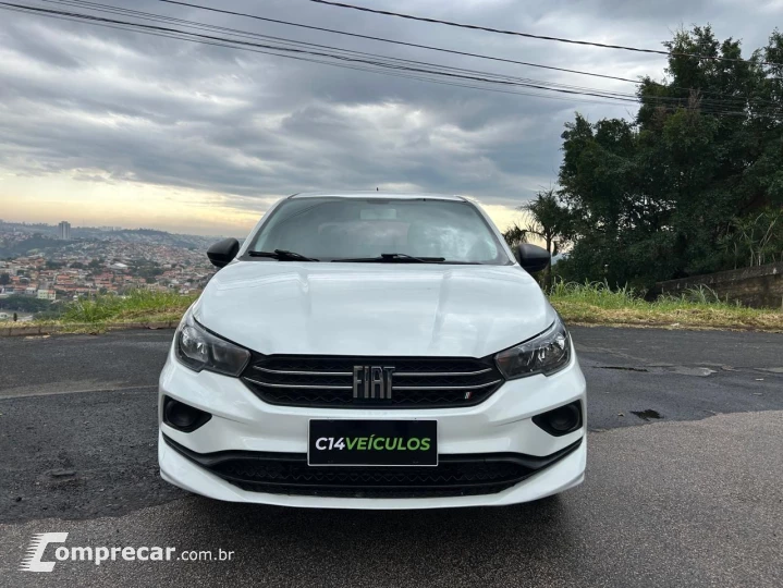CRONOS 1.0 6V Flex