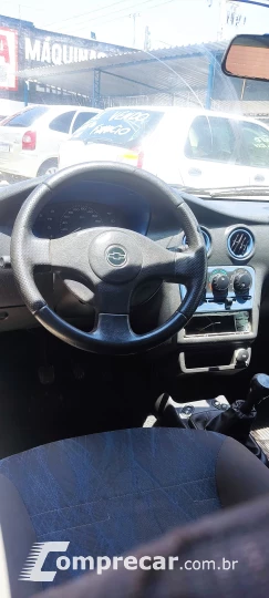 CELTA 1.0 MPFI VHC 8V