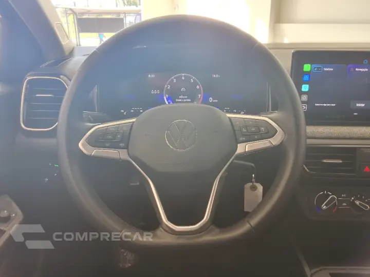 TERA 1.0 170 TSI FLEX MANUAL