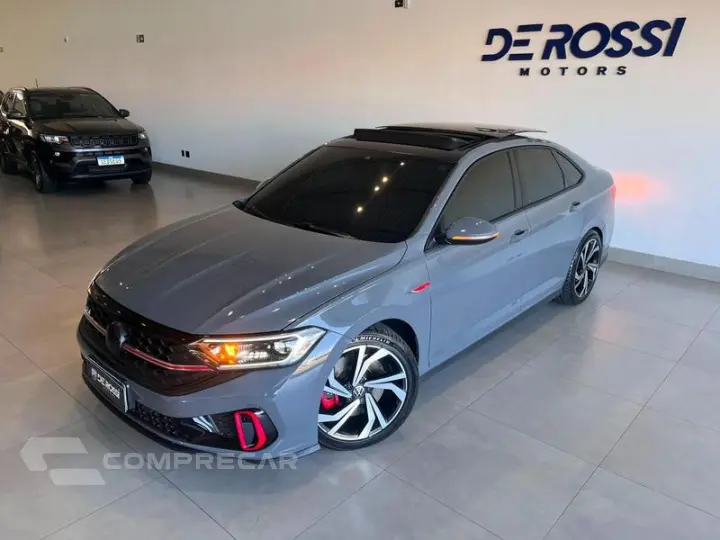 JETTA GLI 350 TSI 2.0 16V 4P AUT