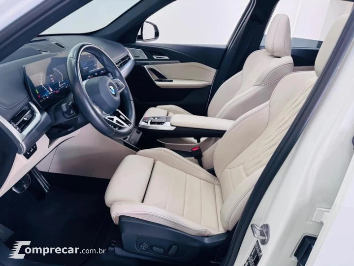 X1 S20I M SPORT