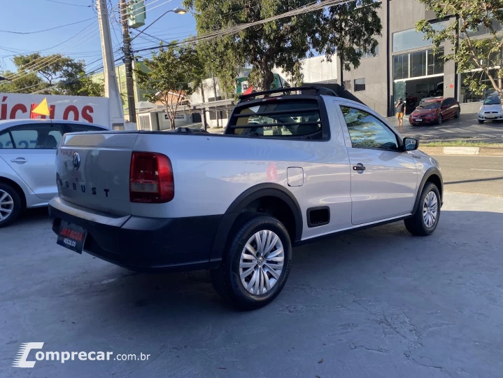 SAVEIRO 1.6 C CS 8V
