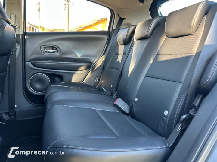 HR-V 1.8 16V EXL