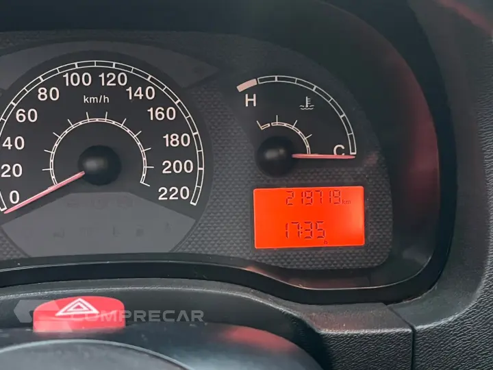 SIENA 1.0 MPI EL 8V