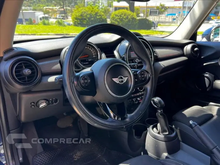 COOPER 1.5 12V Turbo