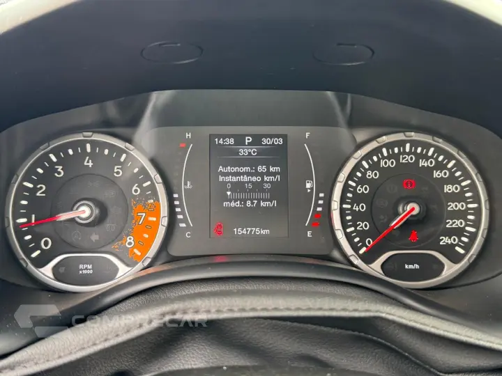 RENEGADE 1.8 16V Sport