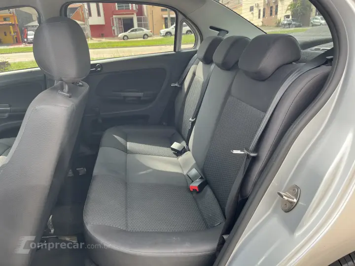 VOYAGE 1.6 MSI Totalflex