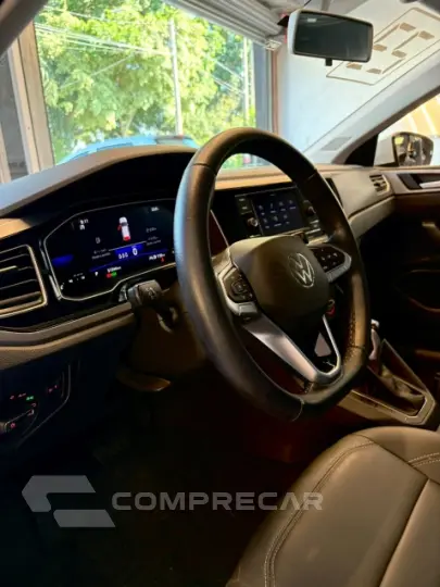 NIVUS 1.0 200 TSI Comfortline