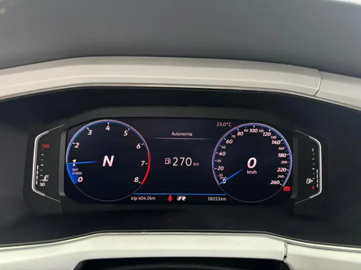 T-CROSS 1.0 200 TSI Sense