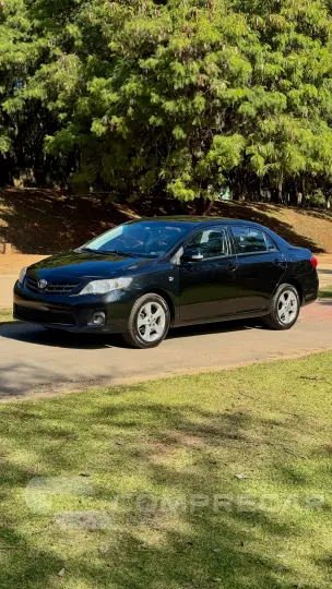 COROLLA 2.0 XEI 16V