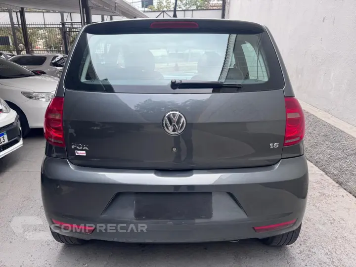 FOX 1.6 MI 8V