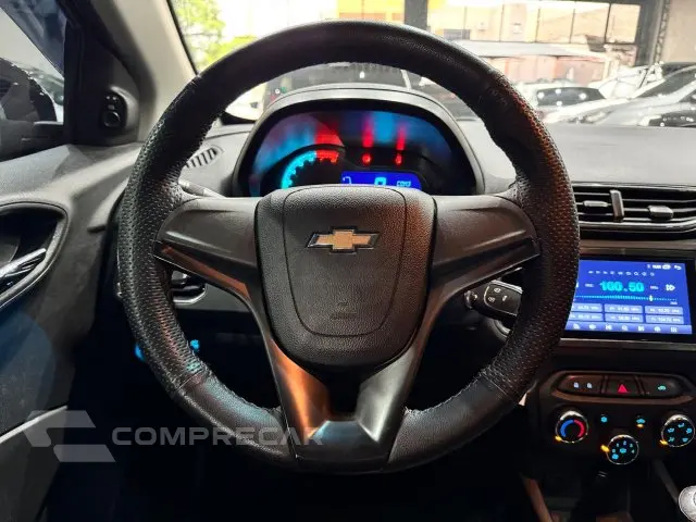 ONIX - 1.4 MPFI LTZ 8V 4P MANUAL