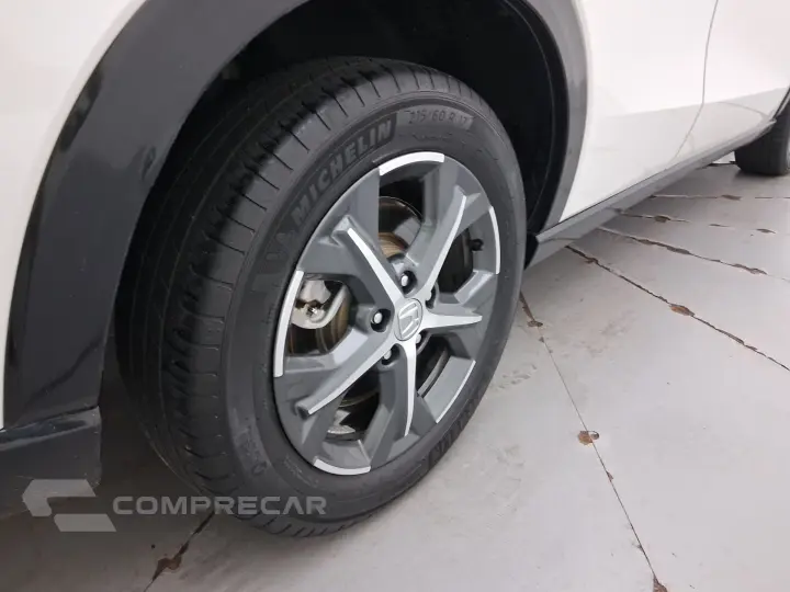 ZR-V 2.0 i-VTEC GASOLINA TOURING CVT