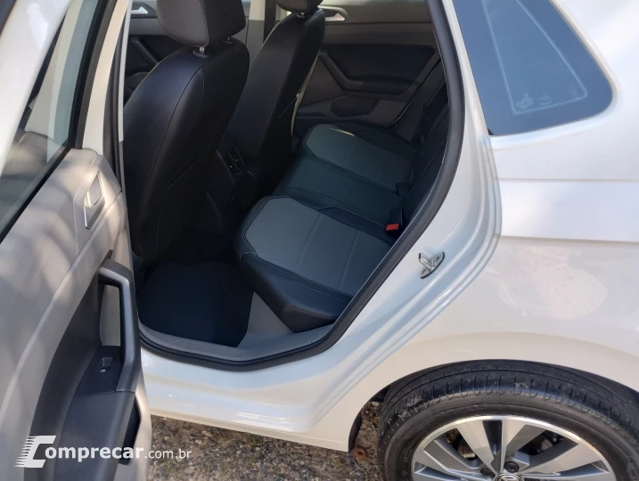 POLO 1.0 200 TSI Comfortline