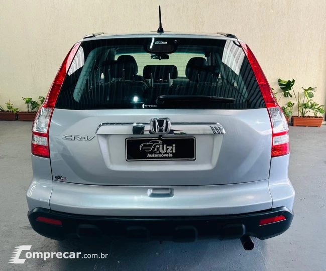 CRV 2.0 EXL 4X2 16V