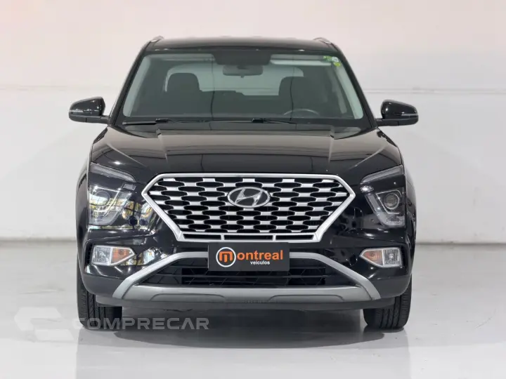 CRETA 1.0 Tgdi Limited