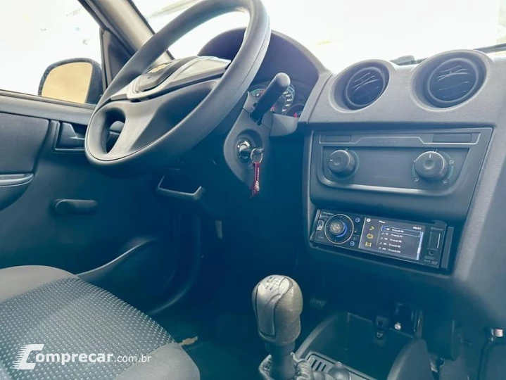 CELTA 1.0 MPFI LS 8V