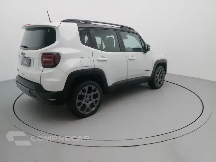 RENEGADE 1.3 T270 TURBO FLEX S 4X4 AT9