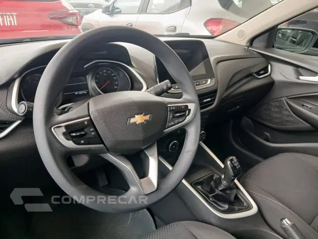 ONIX - 1.0 LT MANUAL