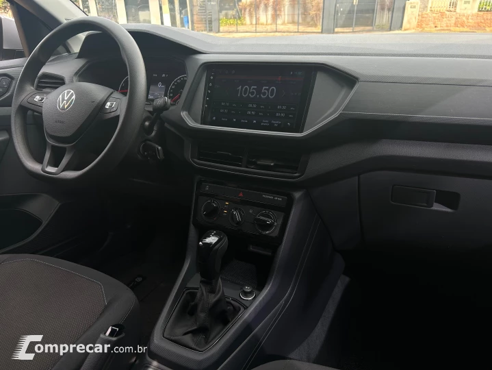 T-CROSS 1.0 200 TSI Sense