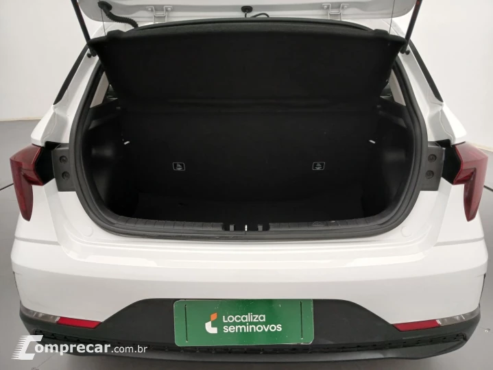 HB20 1.0 12V FLEX COMFORT MANUAL