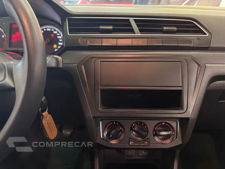 GOL 1.0 12V MPI TOTALFLEX 4P MANUAL