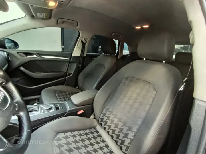 A3 1.4 TFSI Sportback 16V