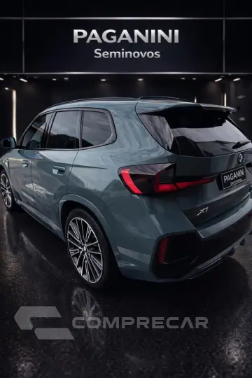 X1 2.0 16V Turbo Sdrive20i M Sport