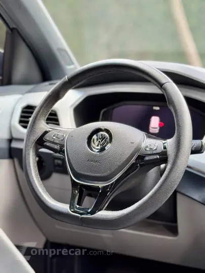 T-CROSS 1.4 250 TSI Highline