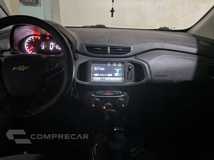 PRISMA 1.4 MPFI LT 8V