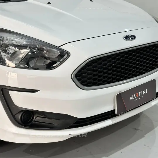 Ka 1.0 SE/SE Plus TiVCT Flex 5p