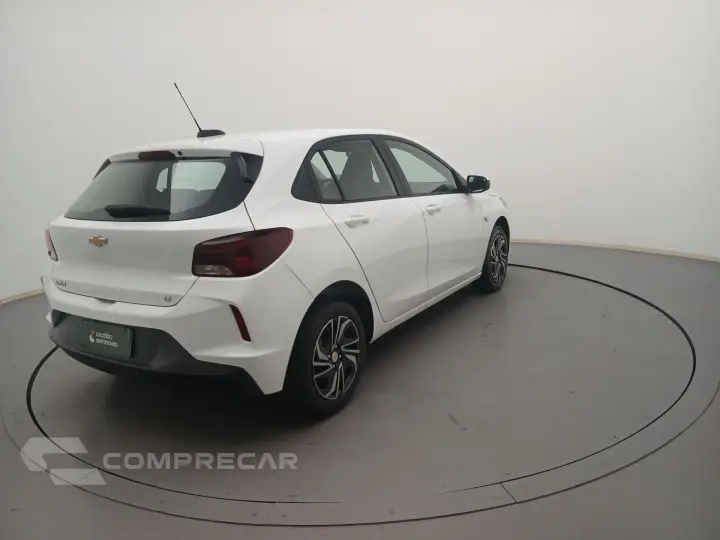 ONIX 1.0 FLEX LT MANUAL