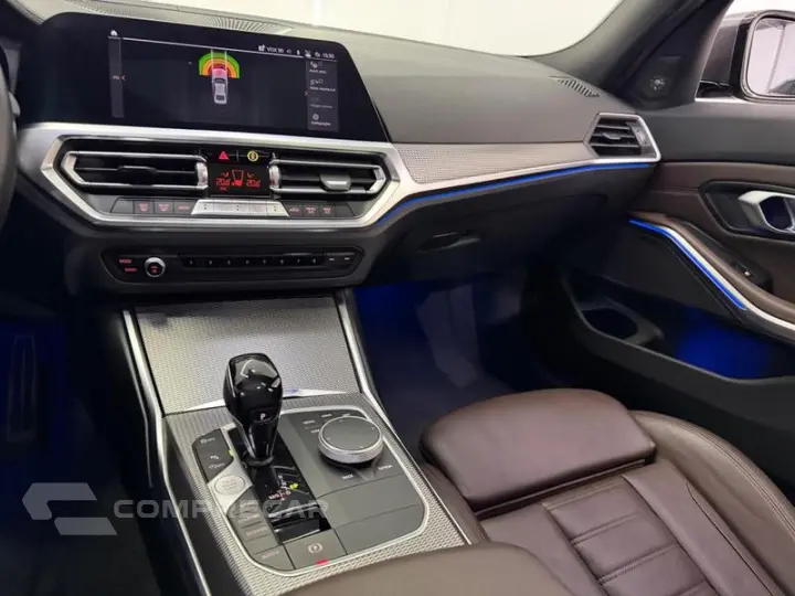 320I  ACTIVE FLEX