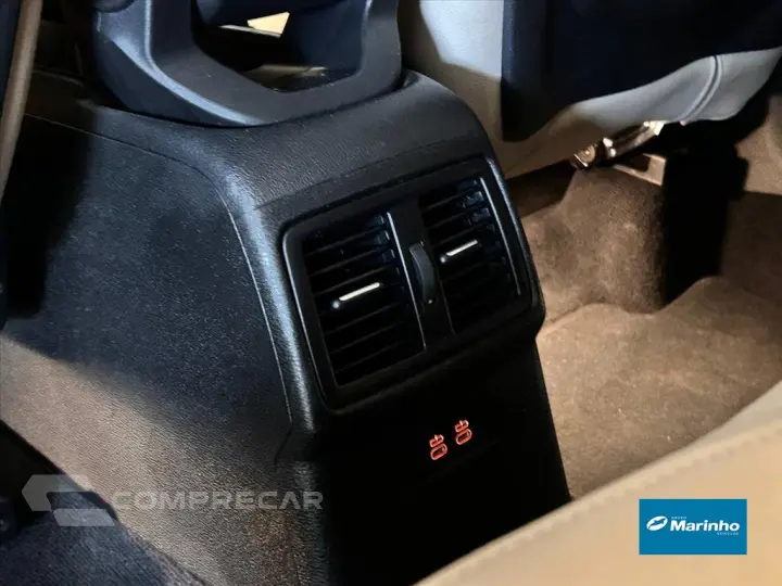 X1 2.0 16V TURBO ACTIVEFLEX SDRIVE20I GP 4P AUTOM