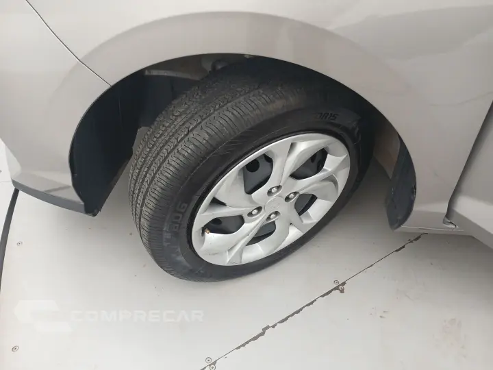 HB20S 1.0 12V FLEX COMFORT MANUAL