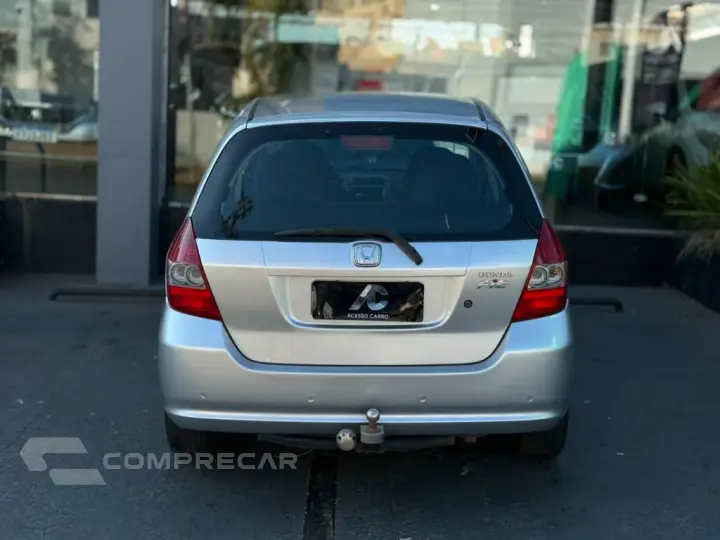 Fit LX 1.4/ 1.4 Flex 8V/16V 5p Mec.