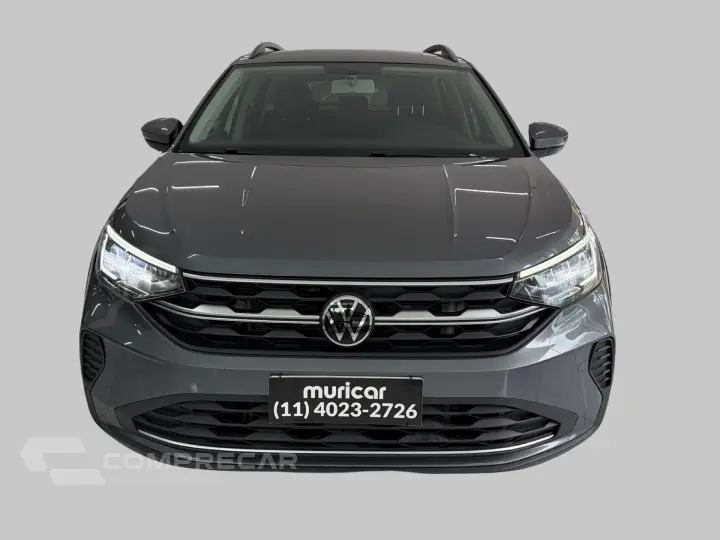 NIVUS 1.0 200 TSI TOTAL FLEX COMFORTLINE AUTOMÁTI