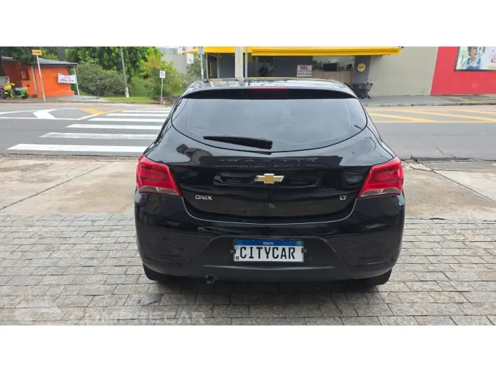 ONIX 1.0 MPFI LT 8V FLEX 4P MANUAL