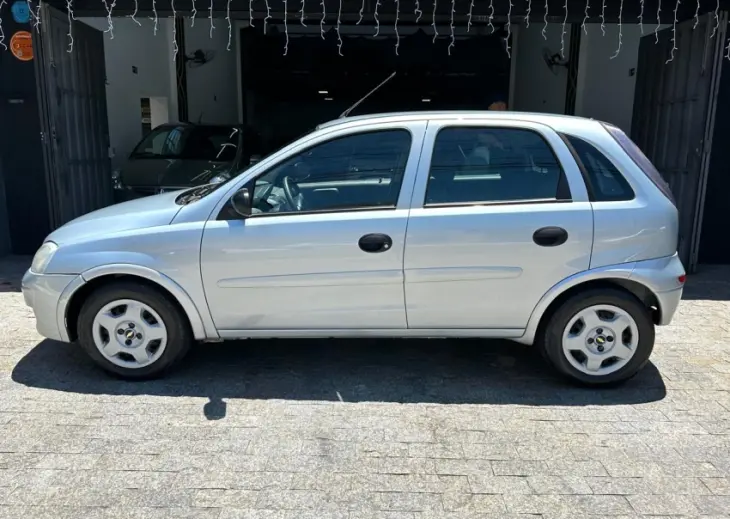 CORSA 1.0 MPFI Maxx 8V