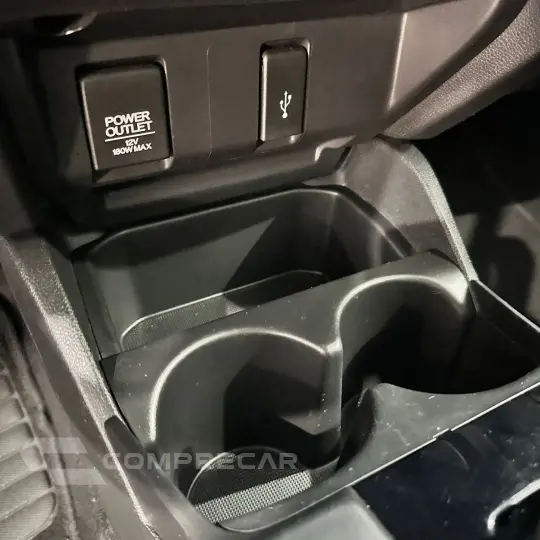 WR-V EXL 1.5 Flexone 16V 5p Aut.