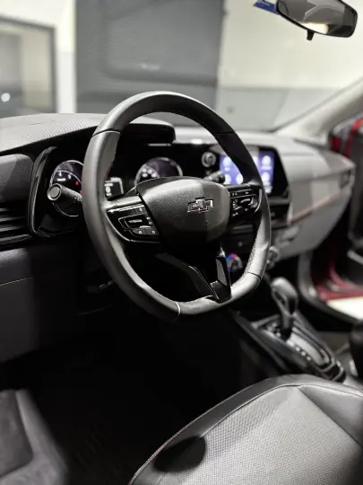 MONTANA 1.2 Turbo RS