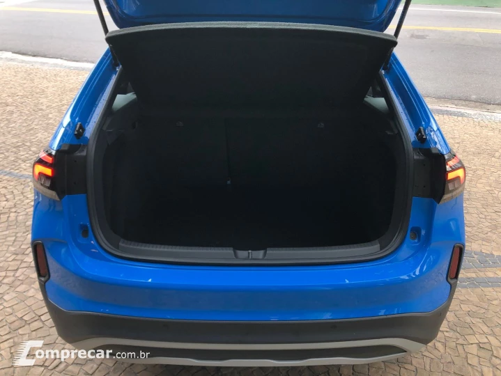 Nivus 1.0 200 Tsi Total Flex Highline Automático