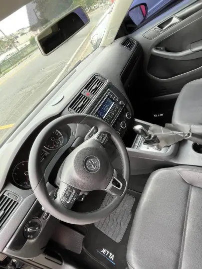 JETTA 2.0 TSI Highline